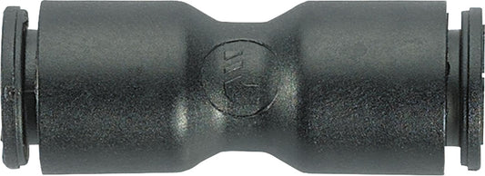 Straight connection Ø 4 mm