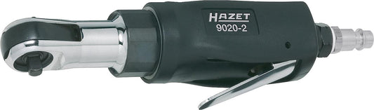 HAZET pneumatic ratchet wrench 1/4" length 179mm NW 7.2, 35Nm