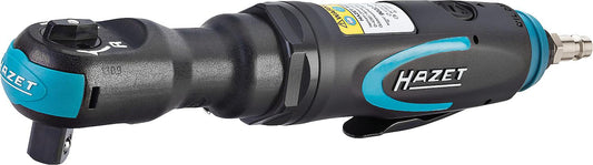 HAZET pneumatic ratchet wrench 1/2" length 258mm NW 7.2, 108Nm