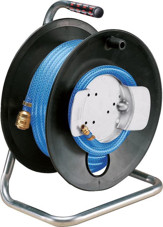 Druckluft-Schlauchtrommel Standard