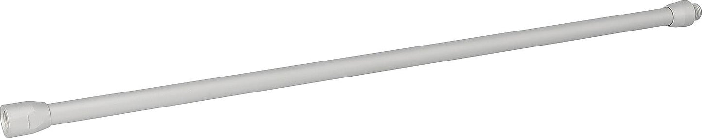 Extension for compressed air blow guns, straight version, length 150 mm
