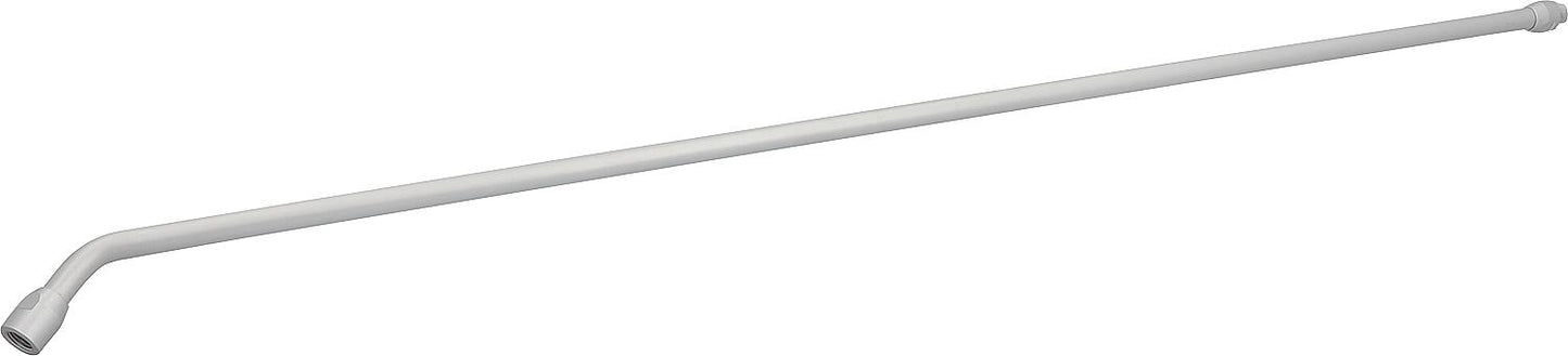 Extension for compressed air blow guns, straight version, length 150 mm