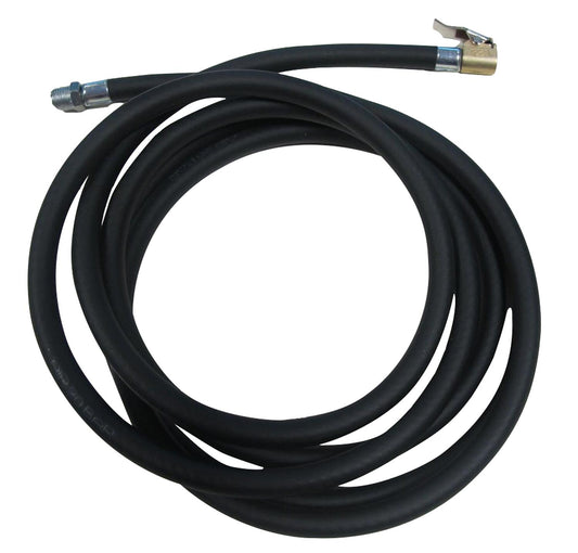 Replacement hose AEROTEC length 850mm with DN8 (1/4")