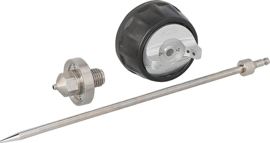 Replacement nozzle set Ø 1.3mm