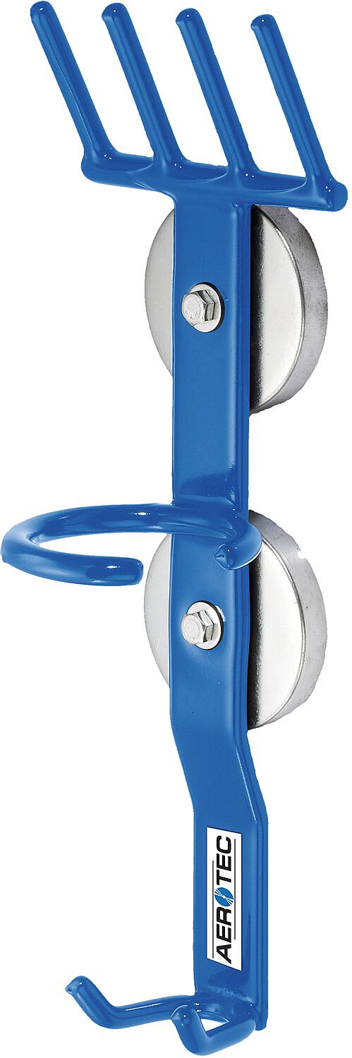 Magnethalter Aerotec, für Schlagschrauber und Schlagschraubereinsätze