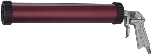 Aerotec compressed air cartridge gun