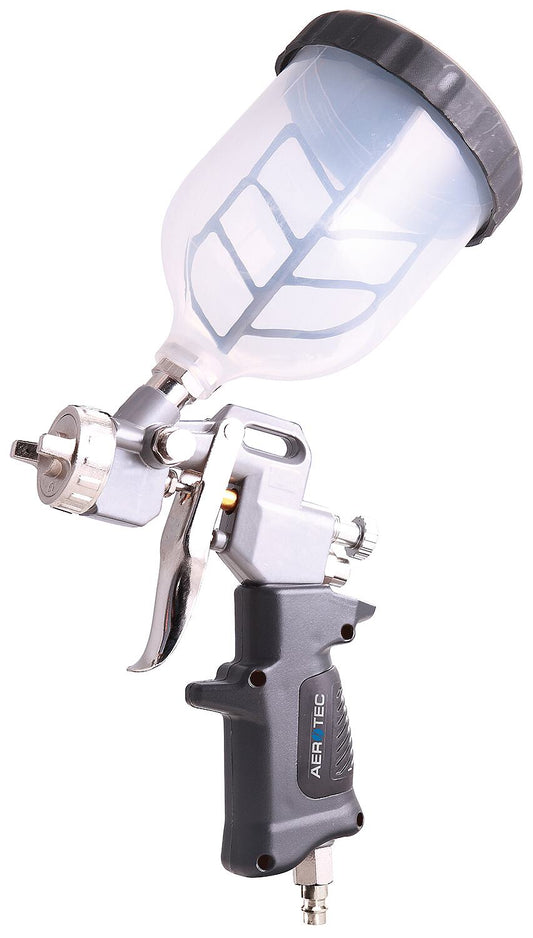 Aerotec Tech ST spray gun, 1.5 mm nozzle