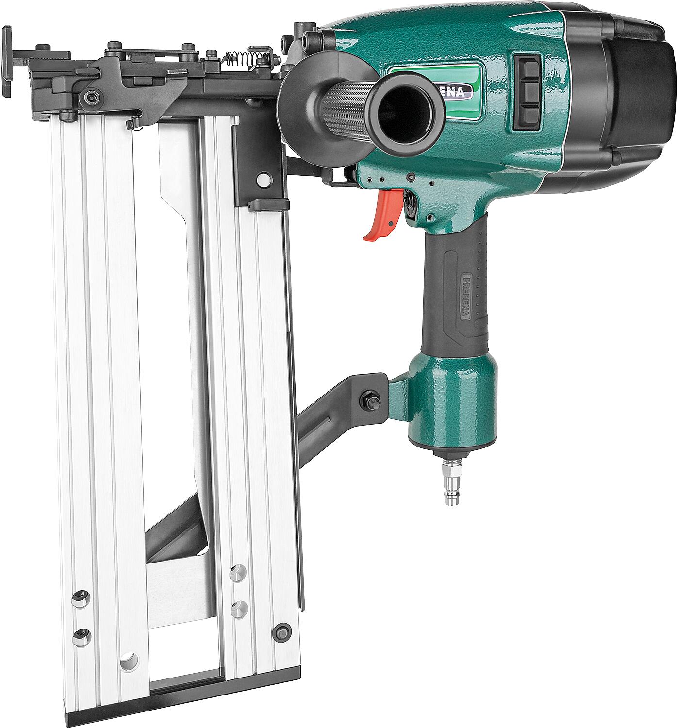 Druckluft-Klammernagler Prebena 9X-WP130