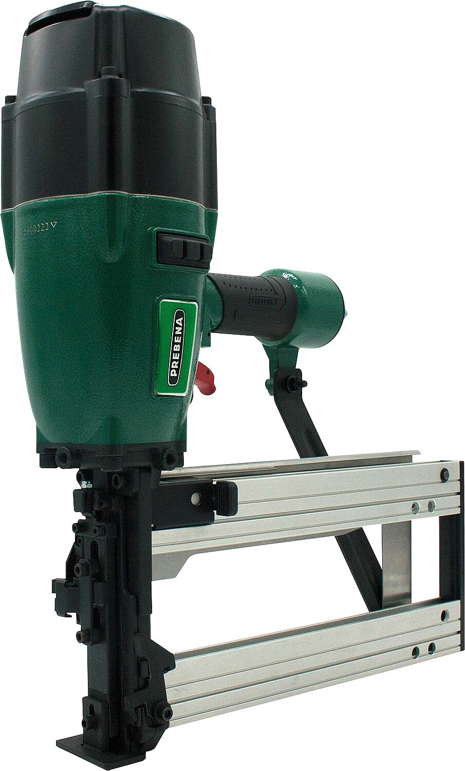 Druckluft-Klammernagler Prebena  9X-WP160