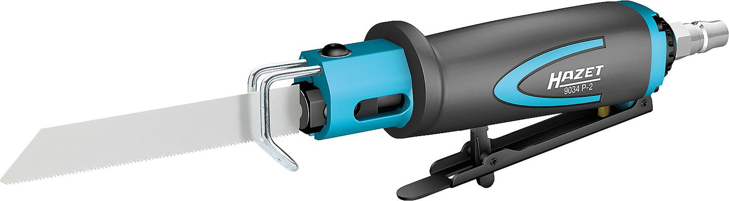 HAZET pneumatic jigsaw incl. 7.2 mm nominal diameter