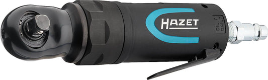HAZET 3/8" impact ratchet wrench with 68 Nm tightening torque incl. NW 7.2