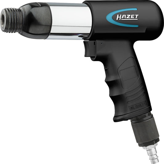 HAZET pneumatic chisel hammer, 9.2 joules impact energy