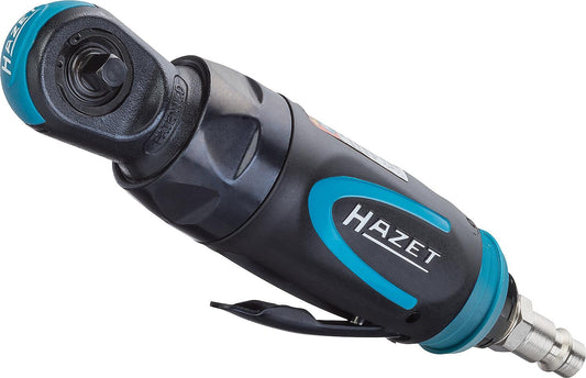 HAZET 1/4" mini ratchet screwdriver with 40 Nm tightening torque incl. NW 7.2