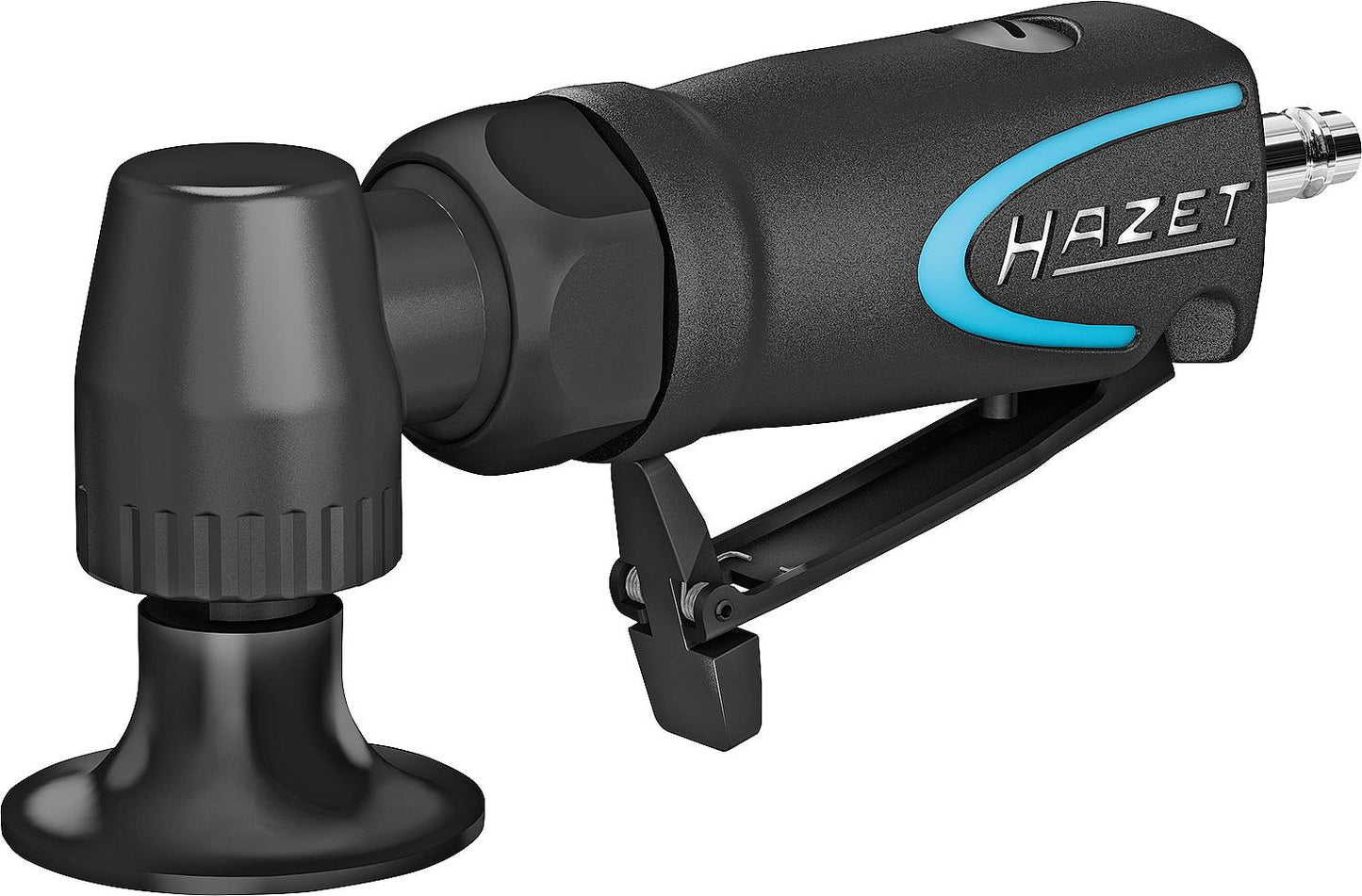 HAZET mini disc sander, angled, D: 50mm incl. NW 7.2