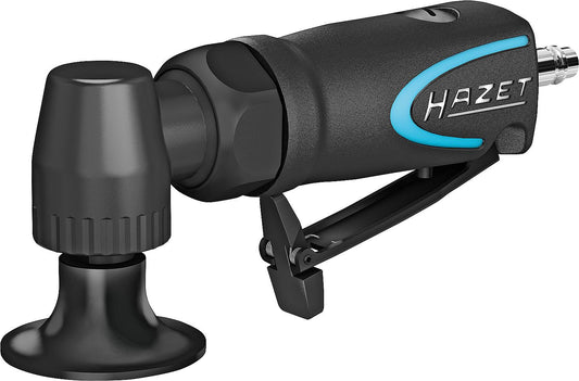 HAZET mini disc sander, angled, D: 50mm incl. NW 7.2