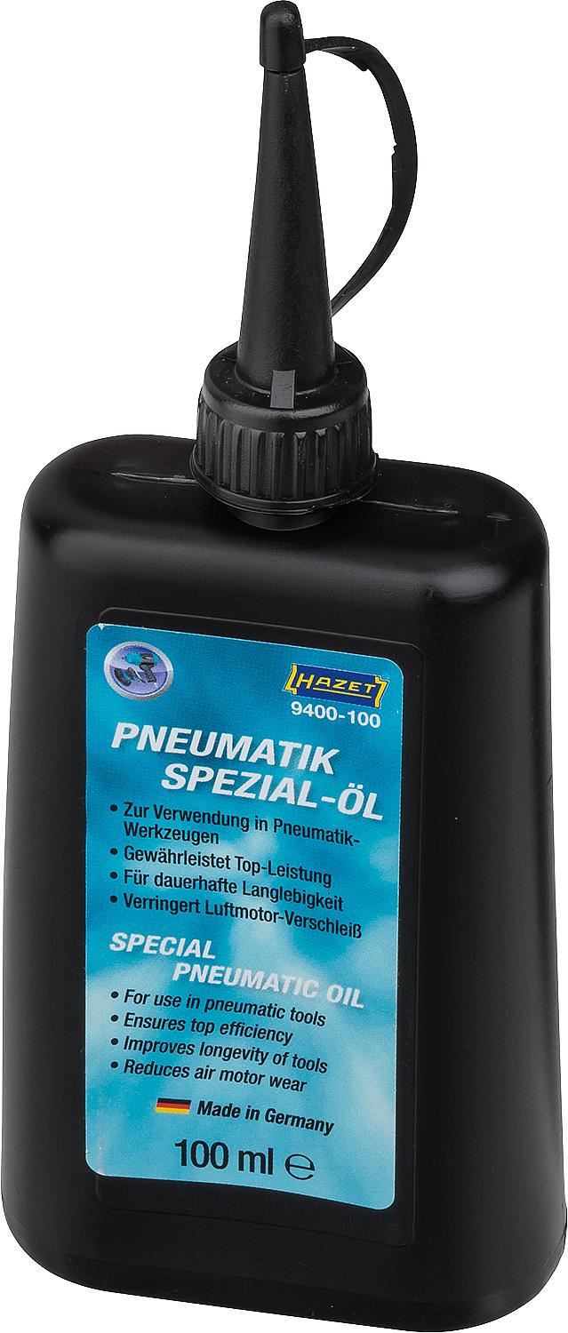 HAZET pneumatic oil 1000ml