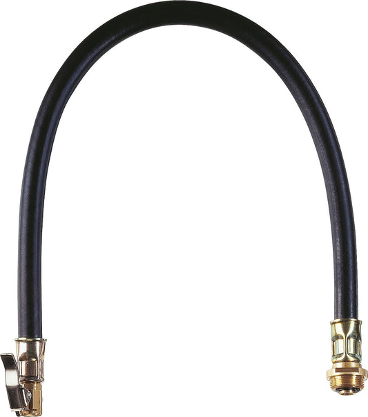 Hose with quick-connect fitting 500 mm for Euroair tire inflator