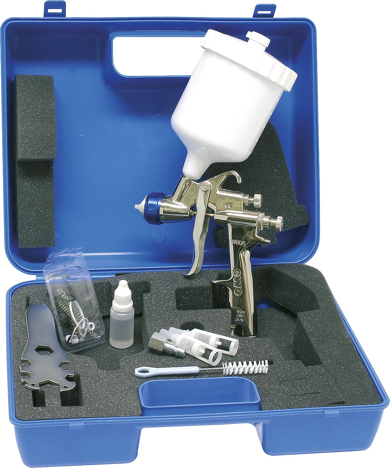 Nozzle set 1.5 mm for 82 014 01