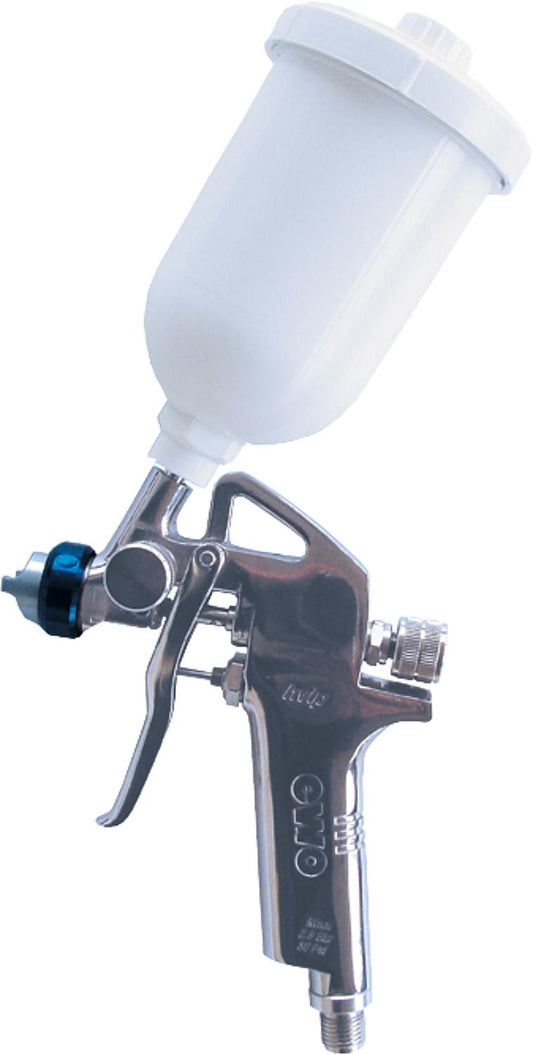 Nozzle set up to Ø 0.7 mm