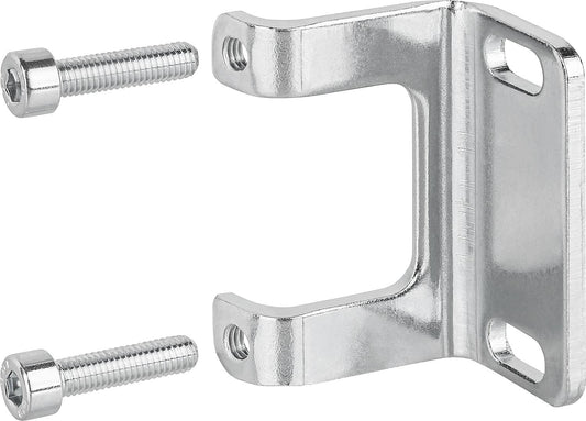 Mounting bracket for G1/4 + G3/8