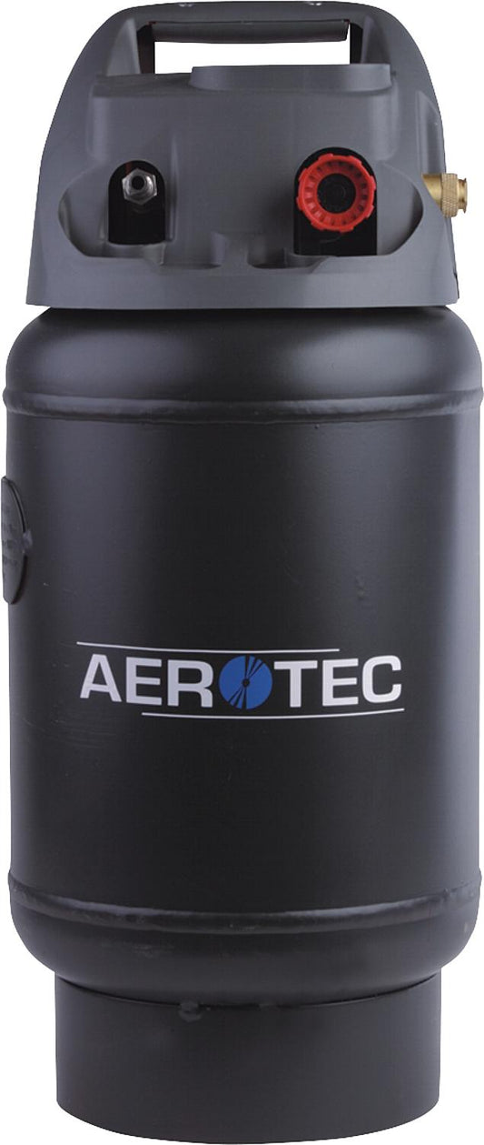Compressed air tank (o. R) Aerotec Tanky 14 liters