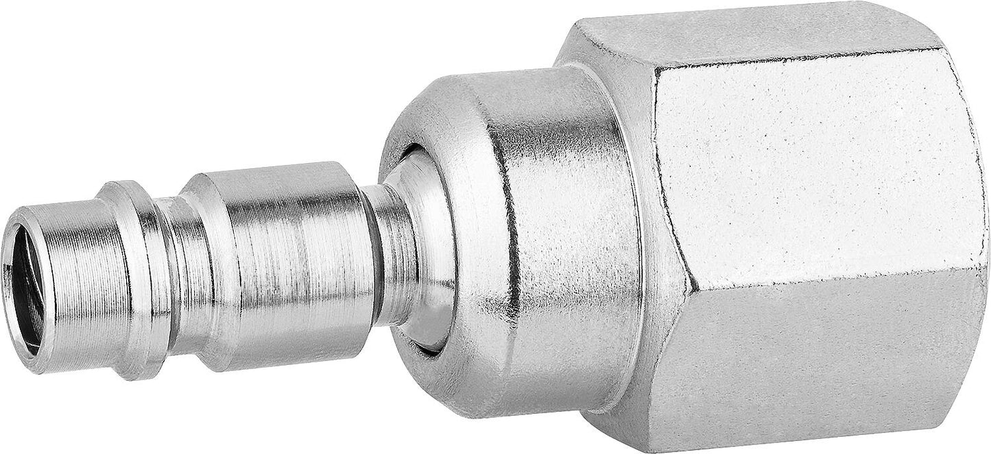 Swivel joint connector NW 7.2 DN8 (1/4") IG