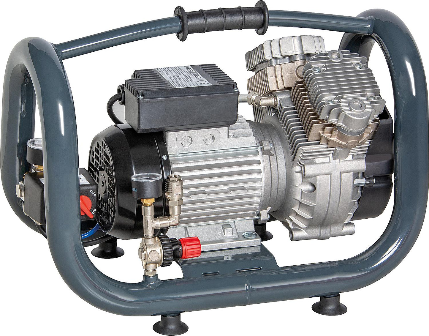Compressor Aerotec Extreme 240-5 oil-free