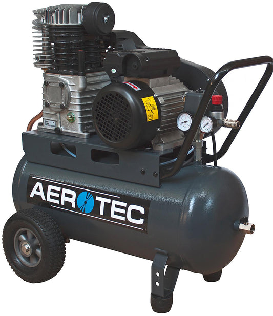 Compressor Aerotec, 550-50 Pro CT4-400V