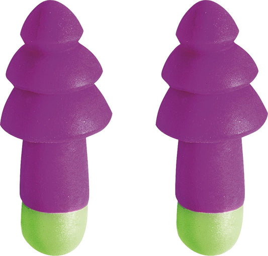 Bouchons d'oreilles réutilisables, Rockets