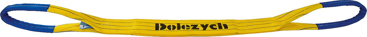 Hebebänder