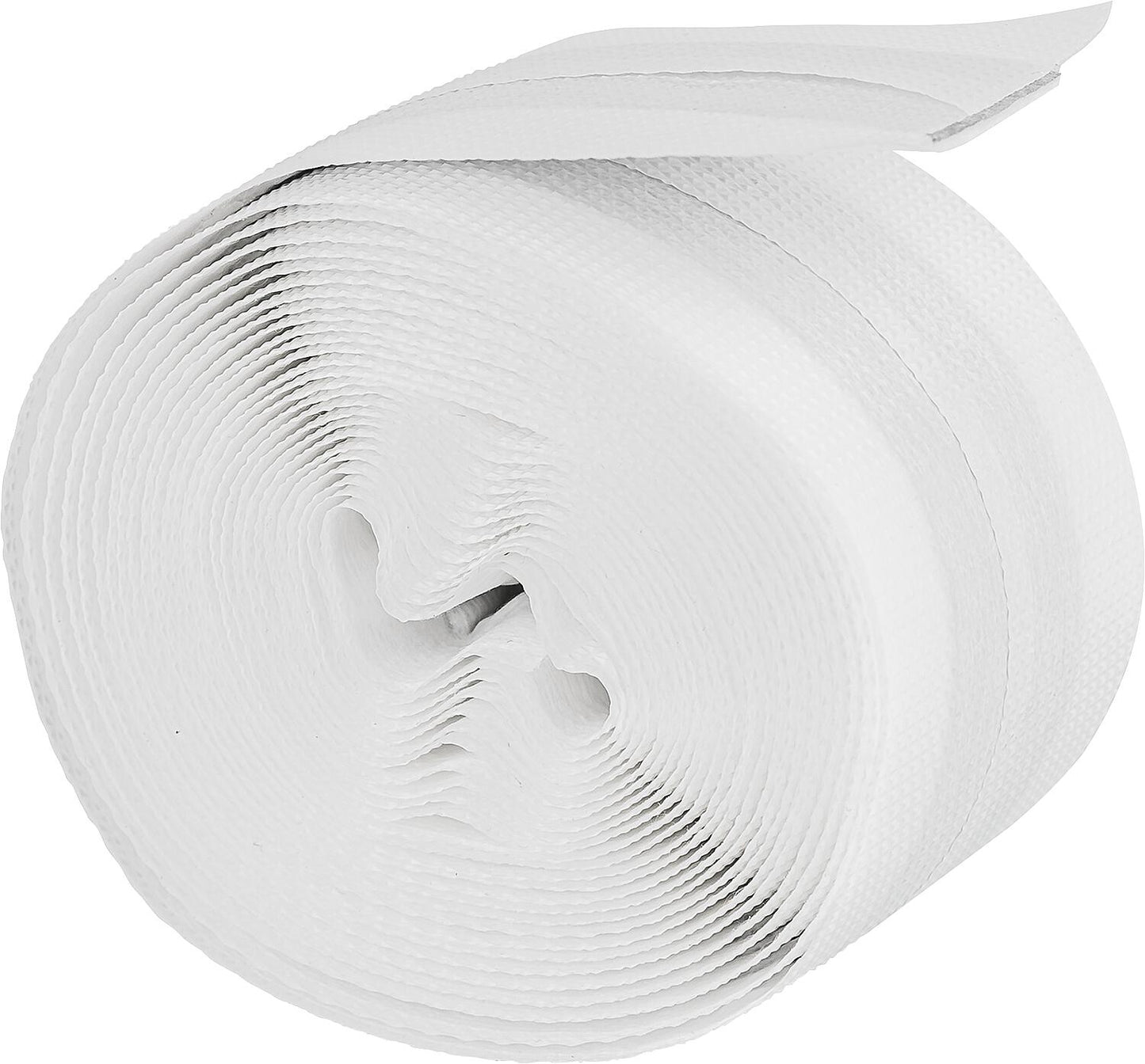 Elastic wound dressing plaster, 5 m x 4 cm