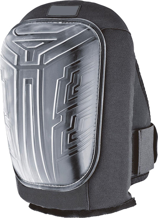 Professional knee pads (1 pair), robust design, CE-certified according to DIN EN14404