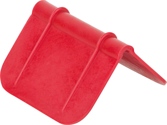 Edge protection, PE for straps up to 35 mm