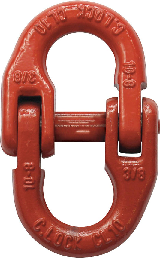 Coupling link size 6-8 1.12t load capacity