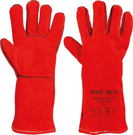 Welding gloves THERMO WELDER 2 size M