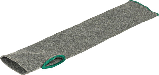 Cut-resistant, heat-resistant arm guards HULK, 1 piece