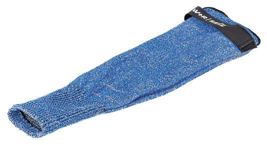 INDIGO 260 arm guard, size L, cut-resistant, heat-resistant, 1 piece