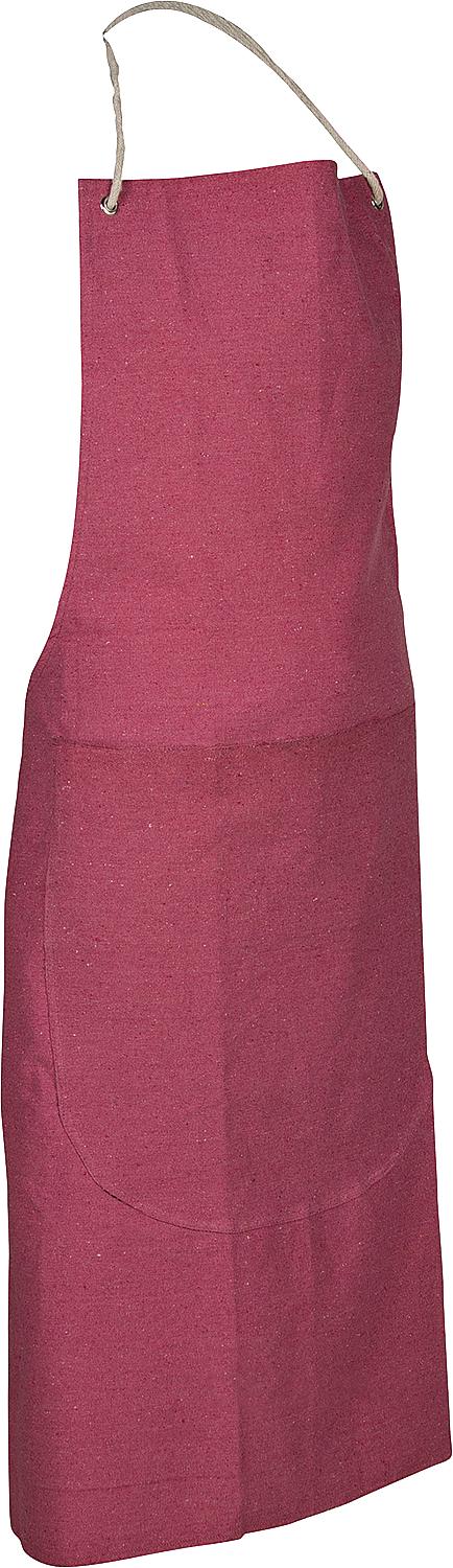 Welding apron canvas