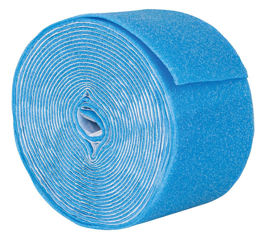 Wund-Schnell/Schaumverband Cederroth Blau, 4500x60mm