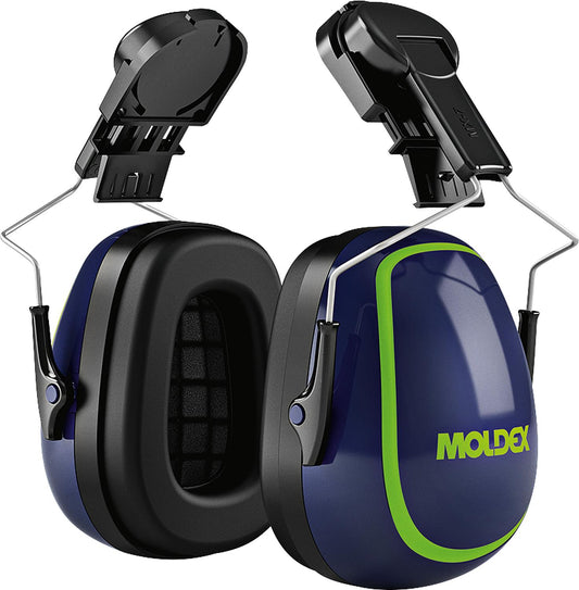 Helmet ear defenders MX-7, 1 pair