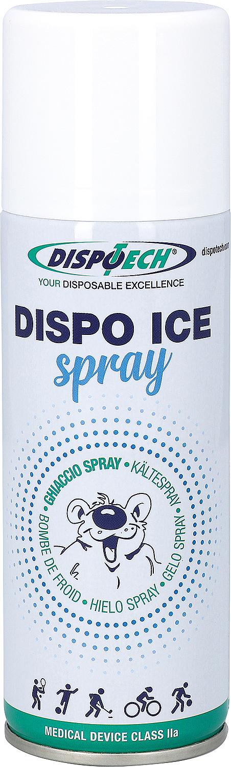 Kühlspray 200 ml