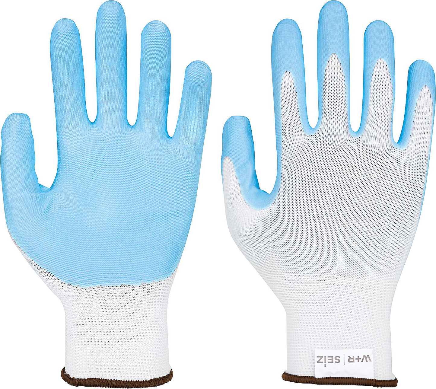 Gants de travail sans danger pour les aliments FOODTAC Star