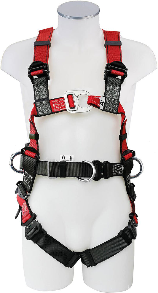 Ceinture antichute MAS 70