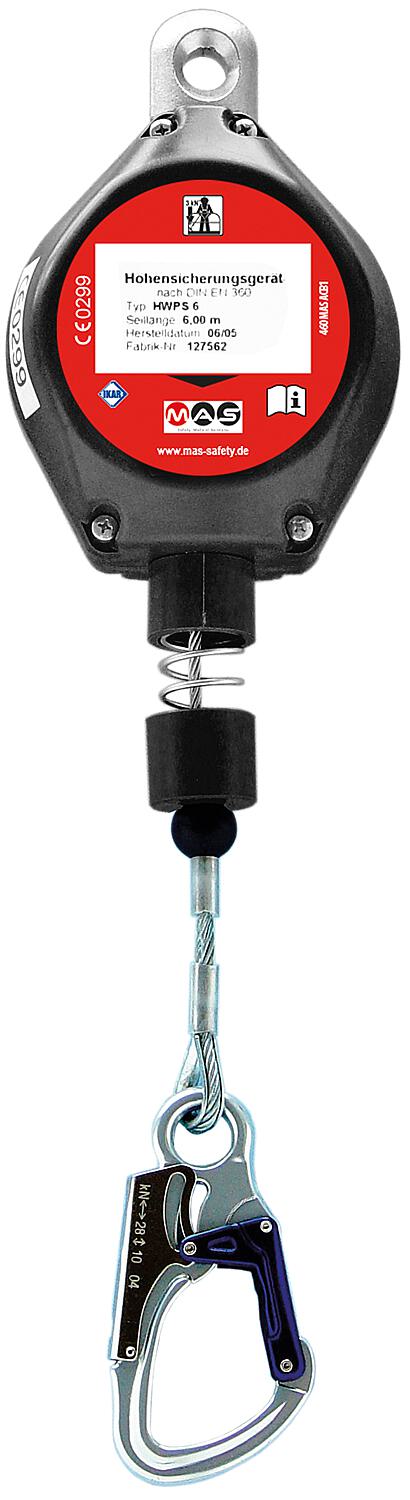 Höhensicherungsgerät HSG