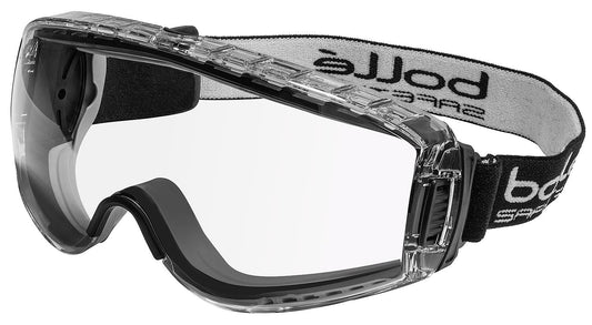 PILOT safety goggles, ventilated, PILOPSI
