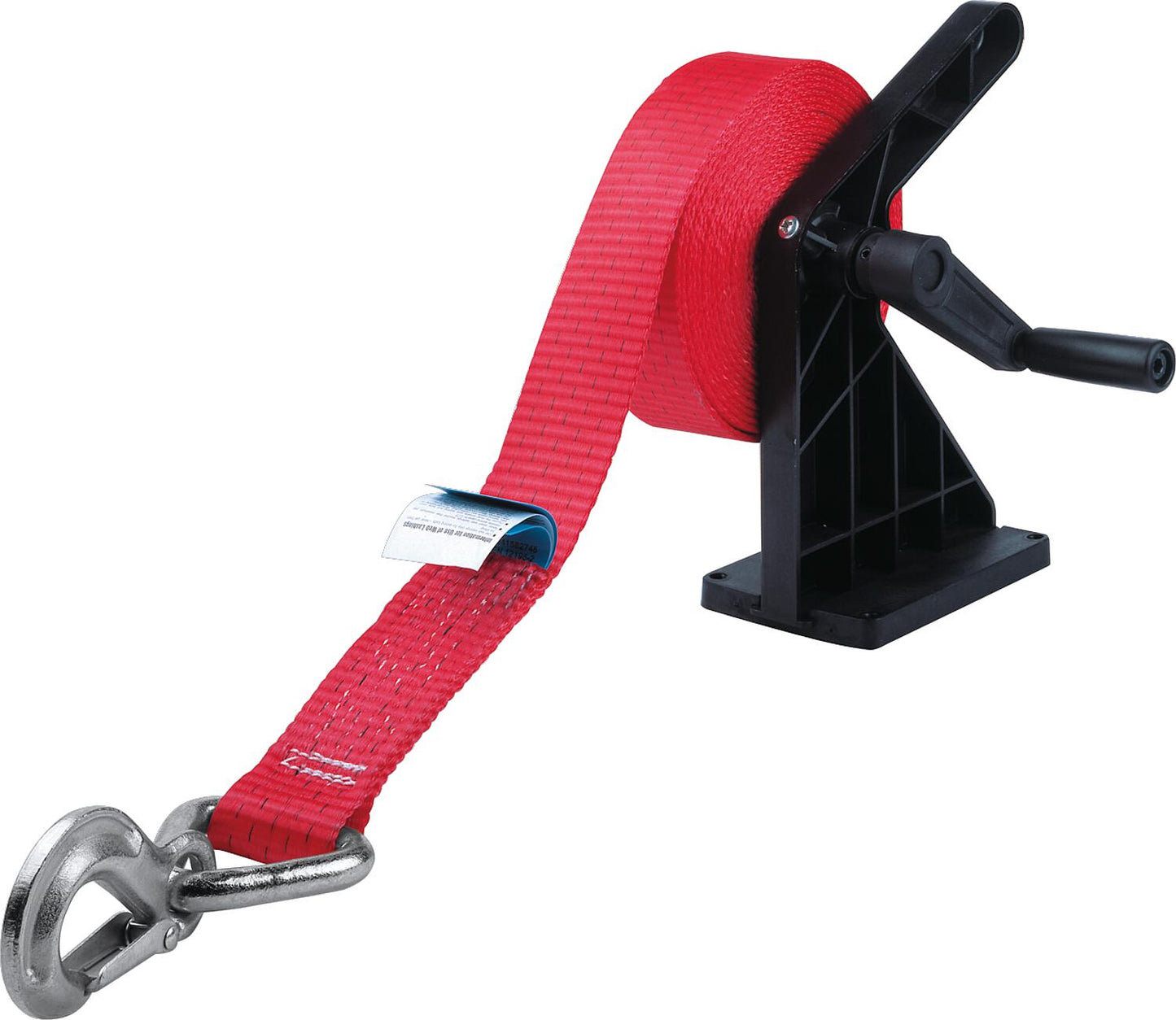 Bobine de sangle pour camion 06000078