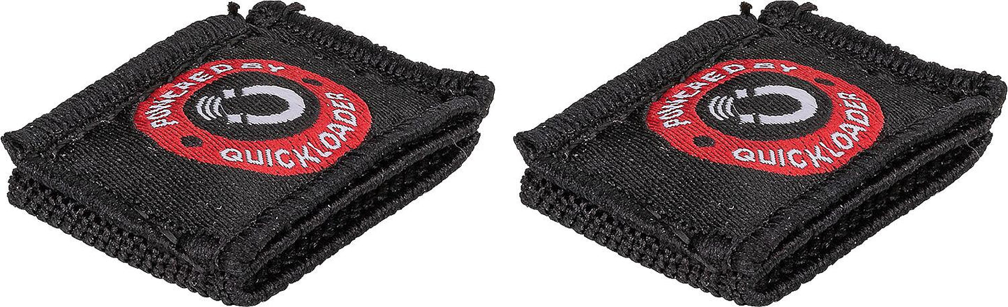 Support magnétique pour sangle d'arrimage