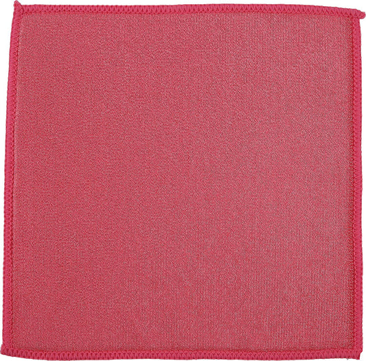 chiffon éponge en microfibre