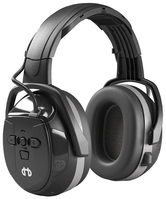 xStream earmuffs with Bluetooth® function