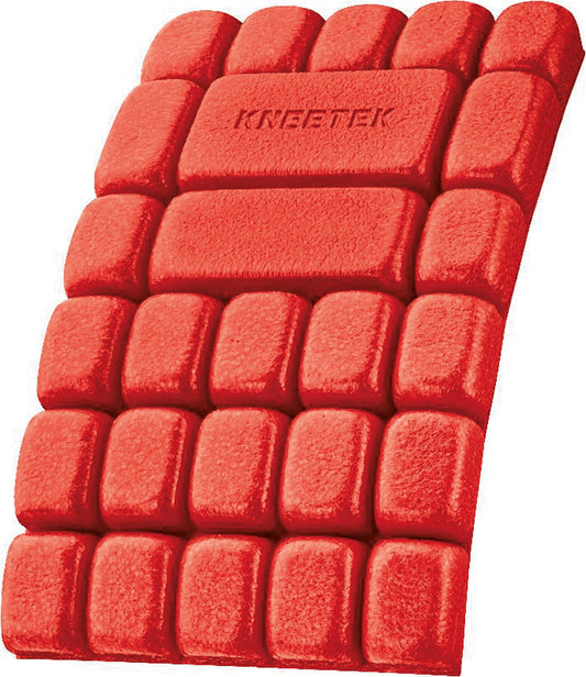 Knee pad MultiPAD red 60200, 1 piece